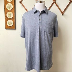 hawker rye hartford performance polo